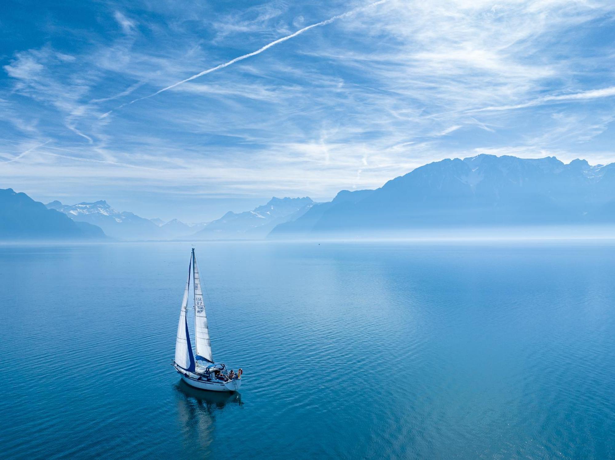 Vevey House Hostel Exterior photo