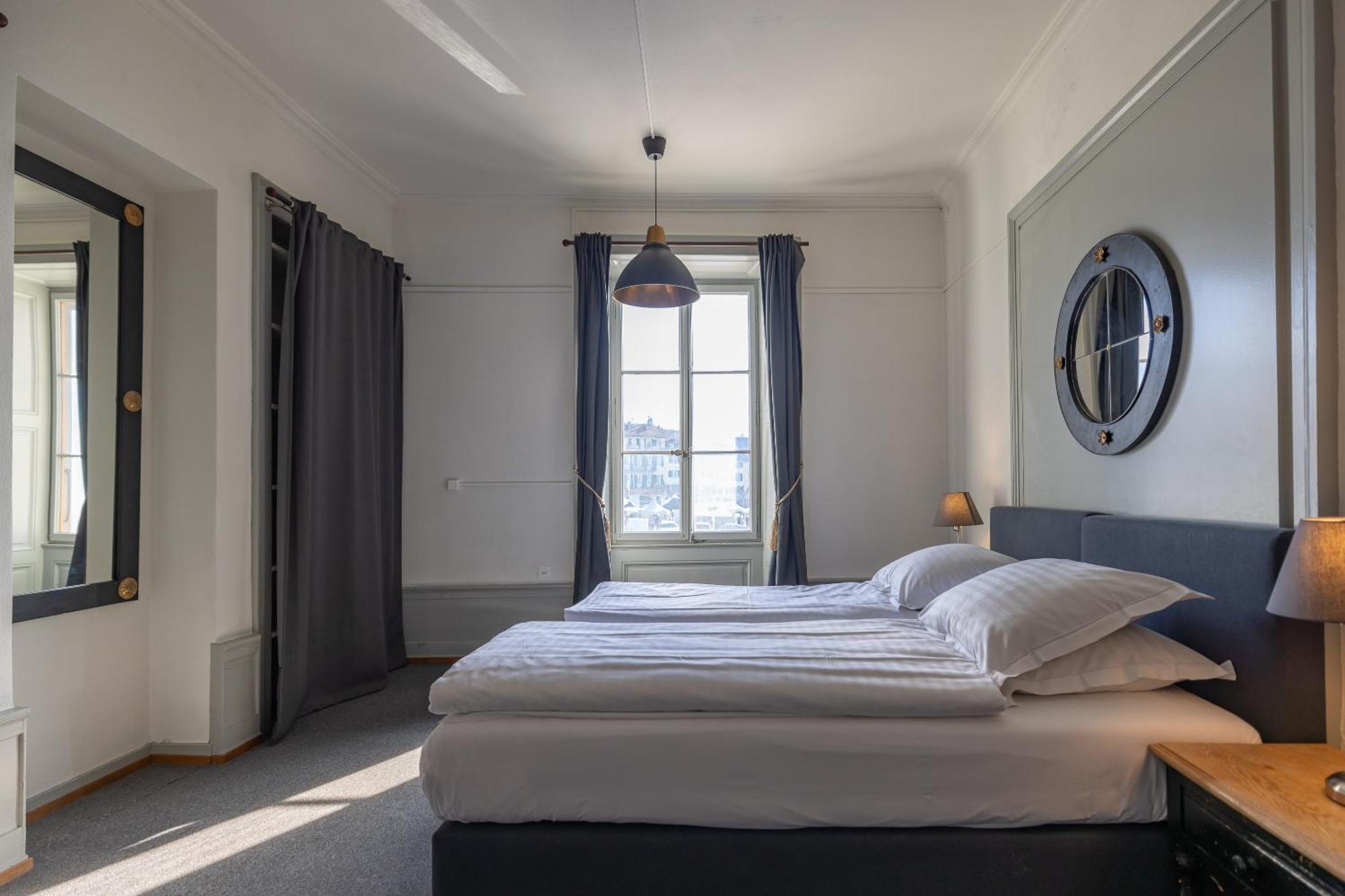 Vevey Hotel & Guesthouse Exterior photo